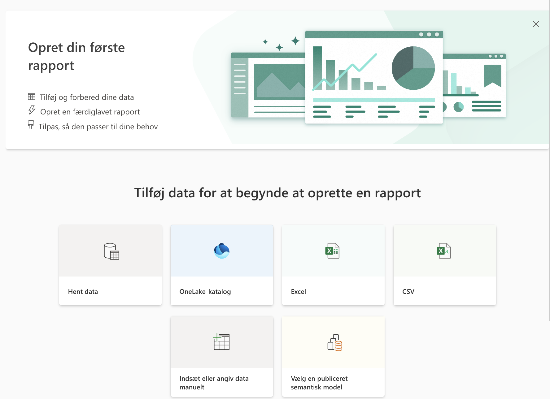 Get Data